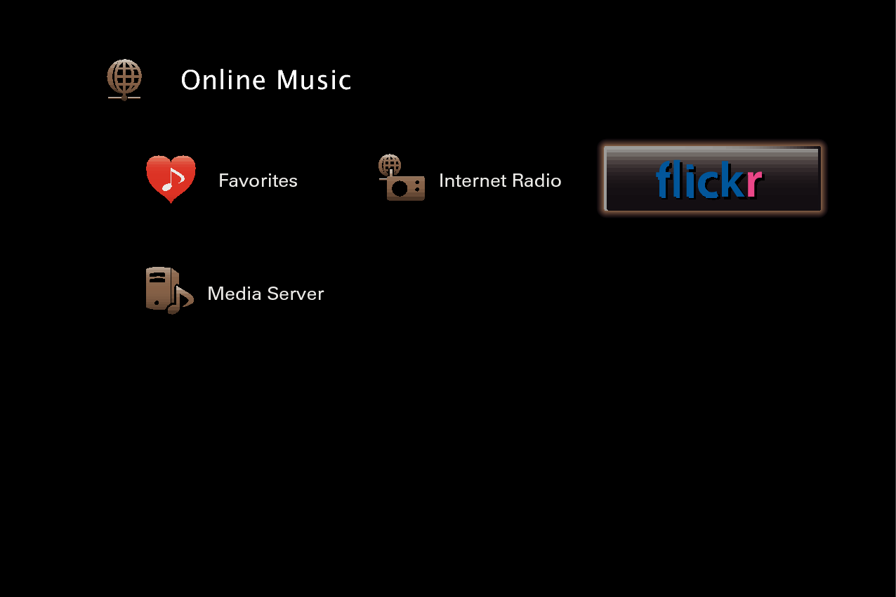 GUI Flickr N Mz